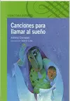 CANCIONES PARA LLAMAR AL SUEÑO