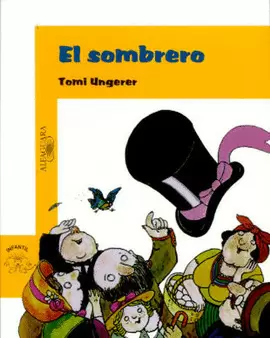 SOMBRERO, EL (138)