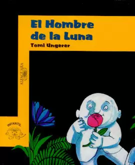 HOMBRE DE LA LUNA, EL