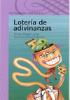 LOTERIA DE ADIVINANZAS