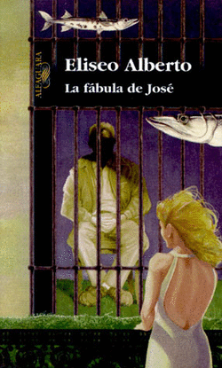 LA FÁBULA DE JOSÉ