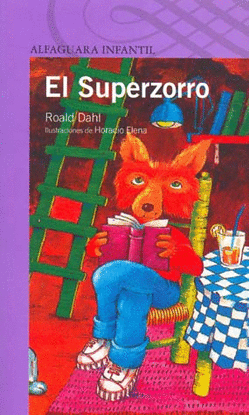 SUPERZORRO, EL