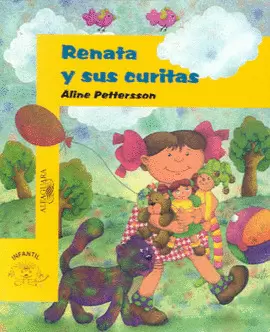RENATA Y SUS CURITAS