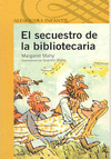 SECUESTRO DE LA BIBLIOTECARIA, EL