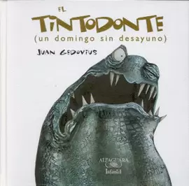 TINDONTE, EL