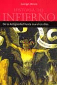 HISTORIA DEL INFIERNO