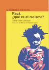 PAPA QUE ES EL RACISMO (138)