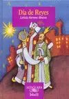 DIA DE REYES