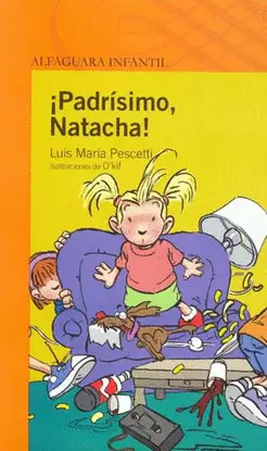 PADRISIMO NATACHA
