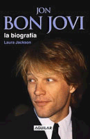 JON BON JOVI : LA BIOGRAFIA