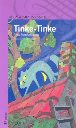 TINKE-TINKE