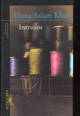 INTRUSOS