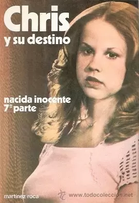 CHRIS Y SU DESTINO