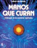 MANOS QUE CURAN