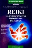 REIKI LA CURACION POR IMPOSICION DE MANOS