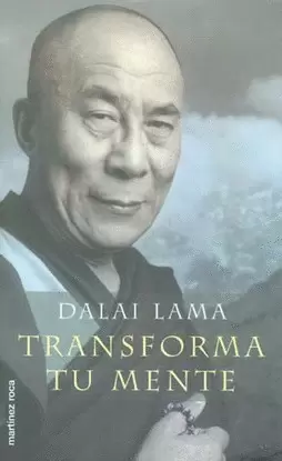 TRANSFORMA TU MENTE