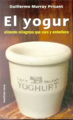 YOGUR, EL