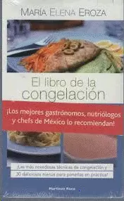EL LIBRO DE LA CONGELACION