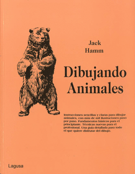 DIBUJANDO ANIMALES