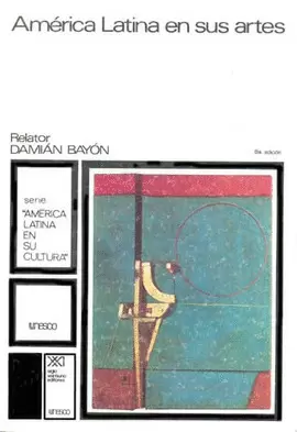 AMERICA LATINA EN SUS ARTES