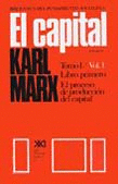 CAPITAL T/1 V/1 EL POCESO DE PRODUCCION DEL CATITAL, EL