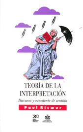 TEORIA DE LA INTERPRETACION