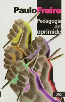 PEDAGOGIA DEL OPRIMIDO