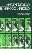 EL MÉXICO ANTIGUO