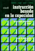 INSTRUCCIÓN BASADA EN LA CAPACIDAD