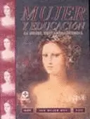 LA MUJER EDUCADORA NATURAL: MUJER Y EDUCACION. VOLUMEN 8