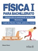 FISICA I PARA BACHILLERATO