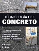 TECNOLOGIA DEL CONCRETO
