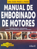 MANUAL DE EMBOBINADO DE MOTORES