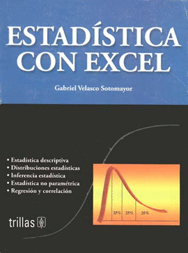 ESTADISTICA CON EXCEL