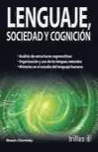LENGUAJE, SOCIEDAD Y COGNICION