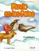 PLUVIO EN LOS POLOS