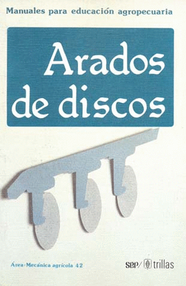 ARADOS DE DISCO