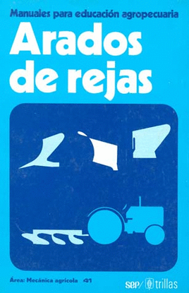 ARADOS DE REJAS