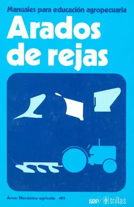 ARADOS DE REJAS