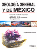 GEOLOGIA GENERAL Y DE MEXICO