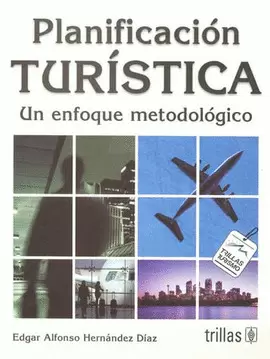 PLANIFICACION TURISTICA