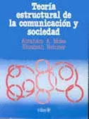 TEORIA ESTRUCTURAL DE LA COMUNICACION Y