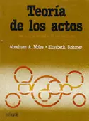 TEORÍA DE LOS ACTOS