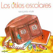 LOS UTILES ESCOLARES