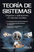 TEORIA DE SISTEMAS