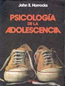 PSICOLOGIA DE LA ADOLESCENCIA
