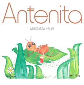 ANTENITA