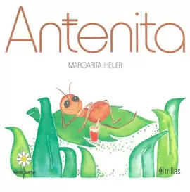 ANTENITA