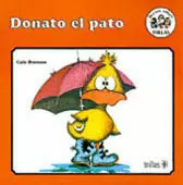 DONATO, EL PATO
