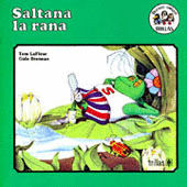 SALTANA, LA RANA